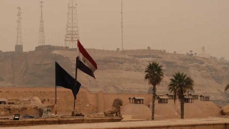 沙海和鸣:阿盟之行十二日谈